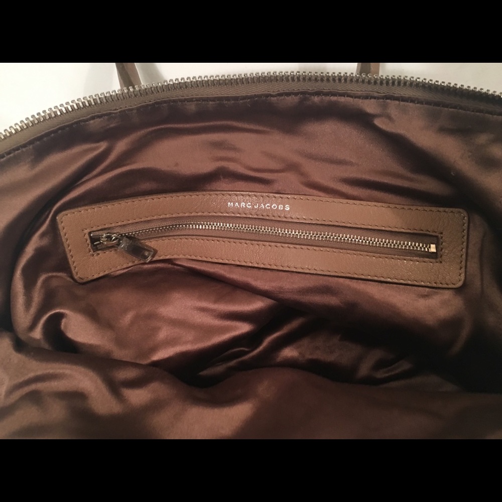 Marc Jacobs Collection Handbag - Picture 7 of 8